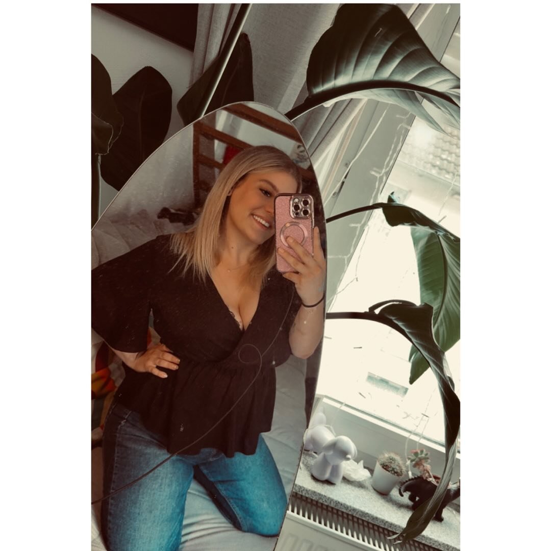 Instagram Profilbild von una.sie