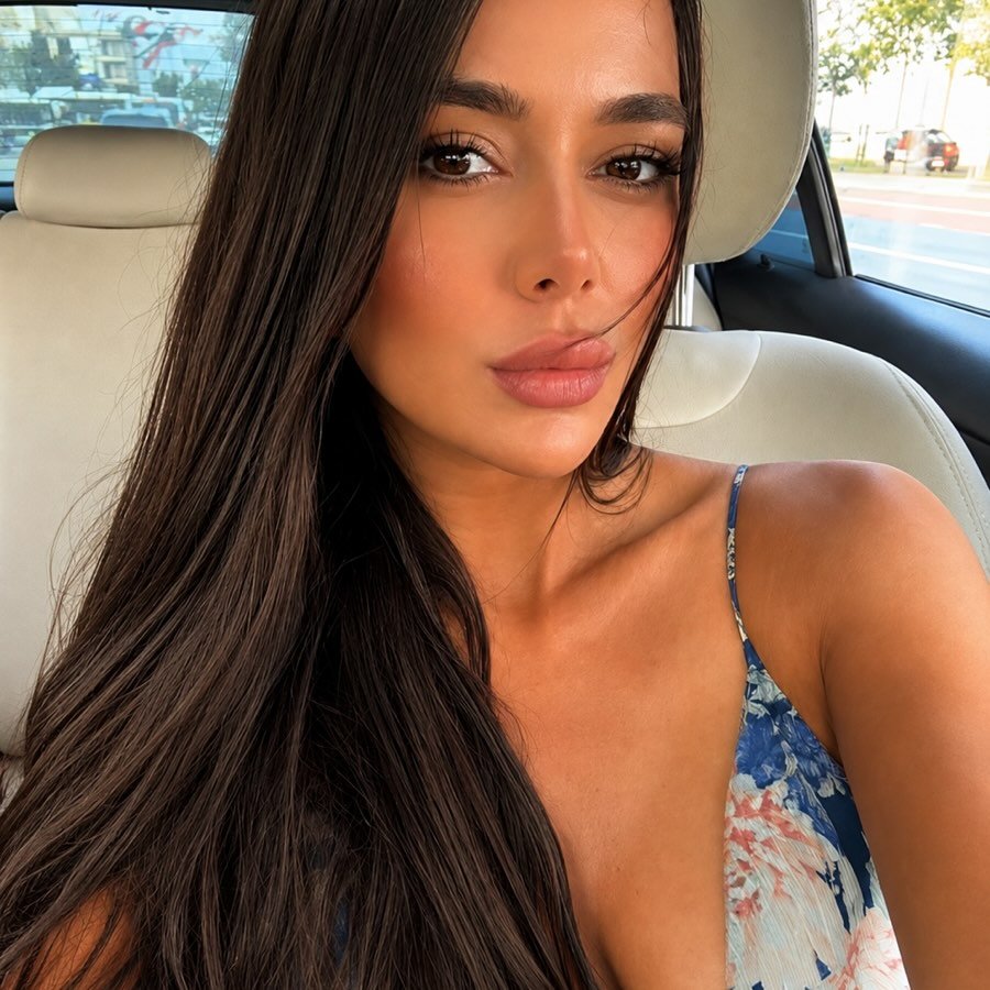 Instagram Profilbild von ilaydakirca