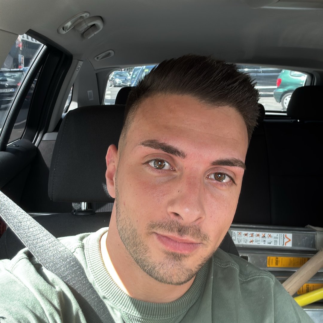 Instagram Profilbild von mergim__sa