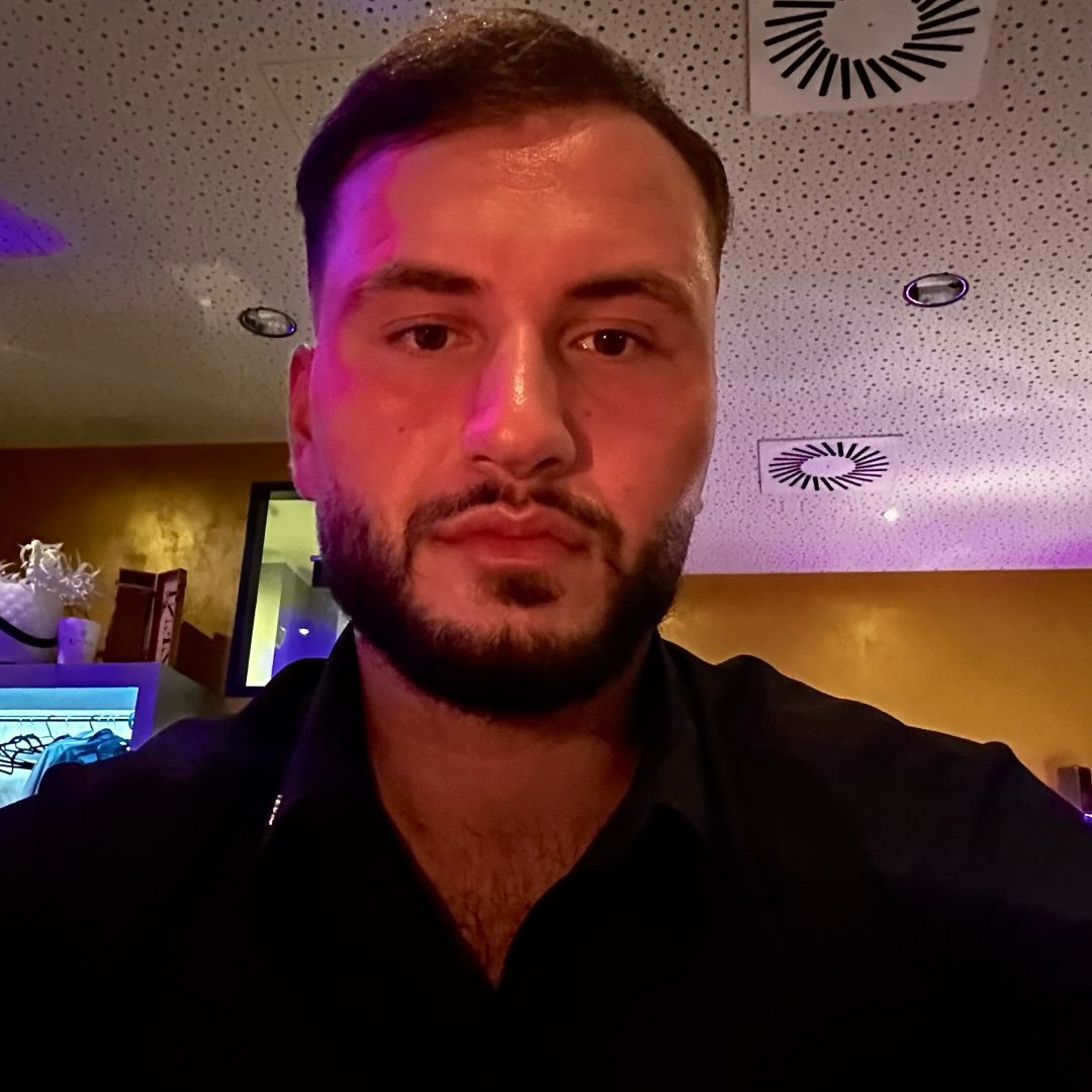 Instagram Profilbild von argjend.aa
