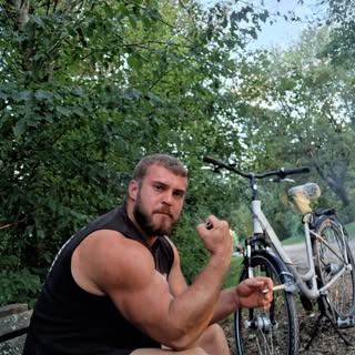 Instagram Profilbild von davidmillek