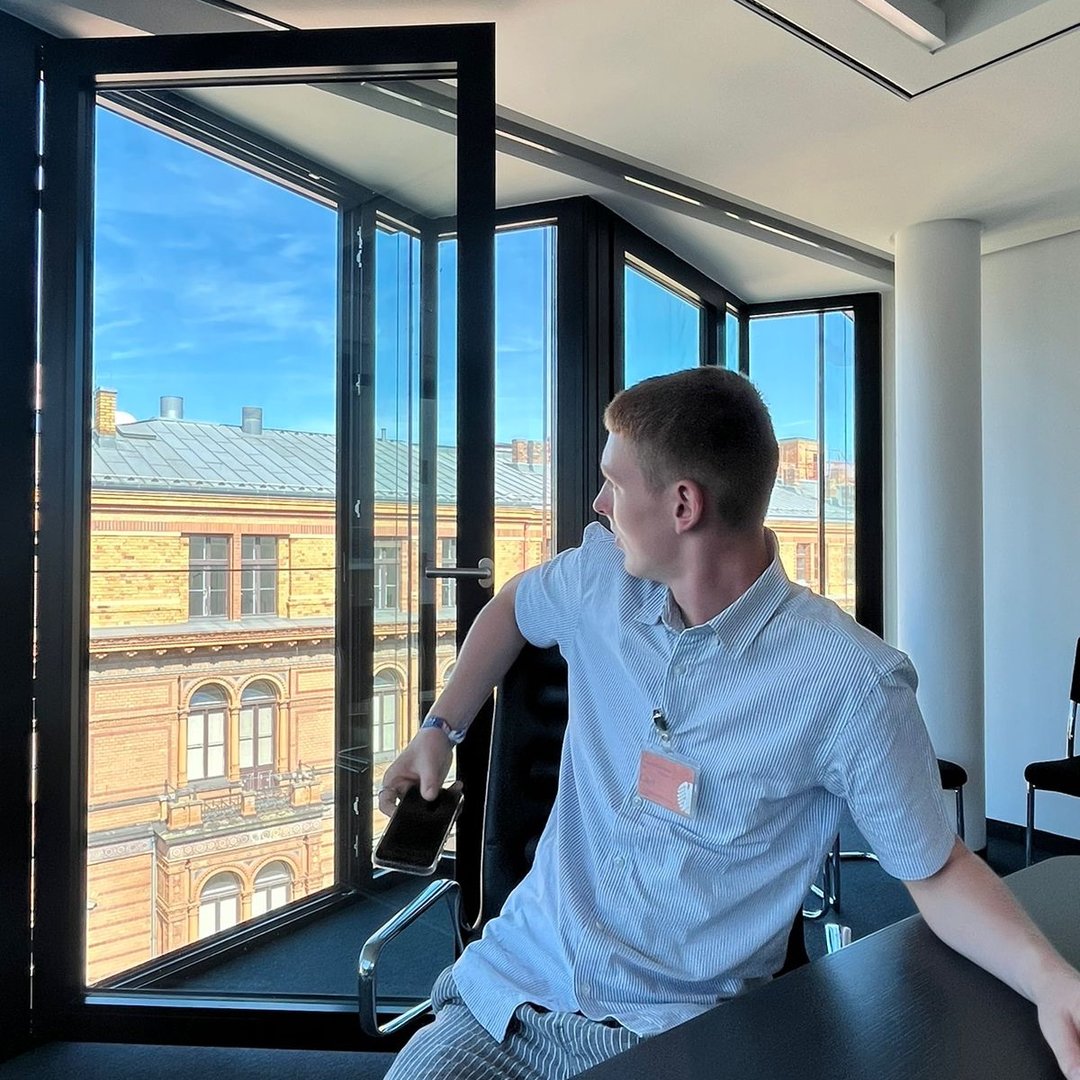 Instagram Profilbild von 0815_marvin