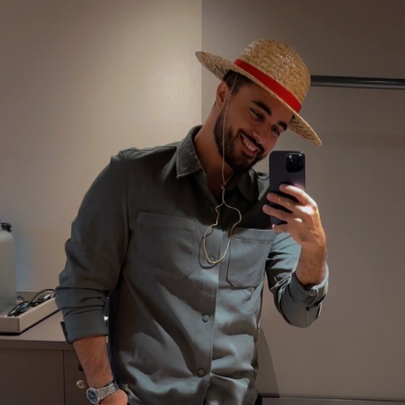 Instagram Profilbild von bleron94