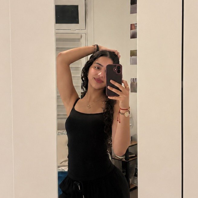 Instagram Profilbild von _saraamaghdir_
