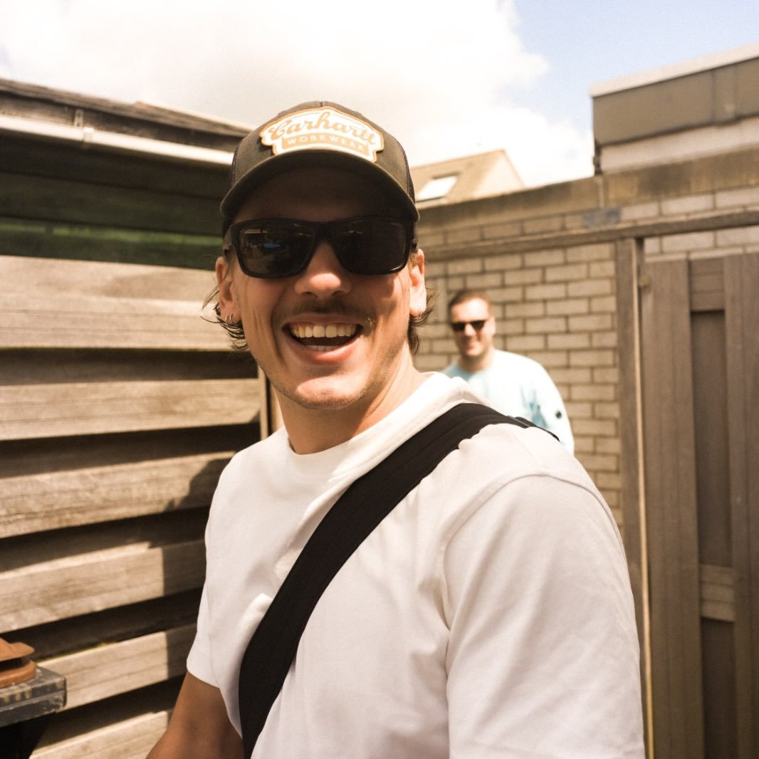 Instagram Profilbild von timdma