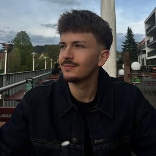 Instagram Profilbild von tombutsch