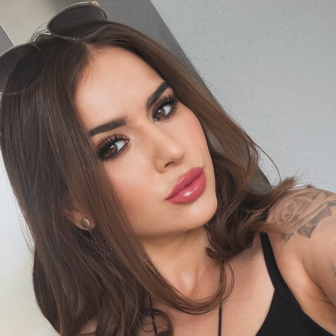 Instagram Profilbild von viviennejanine