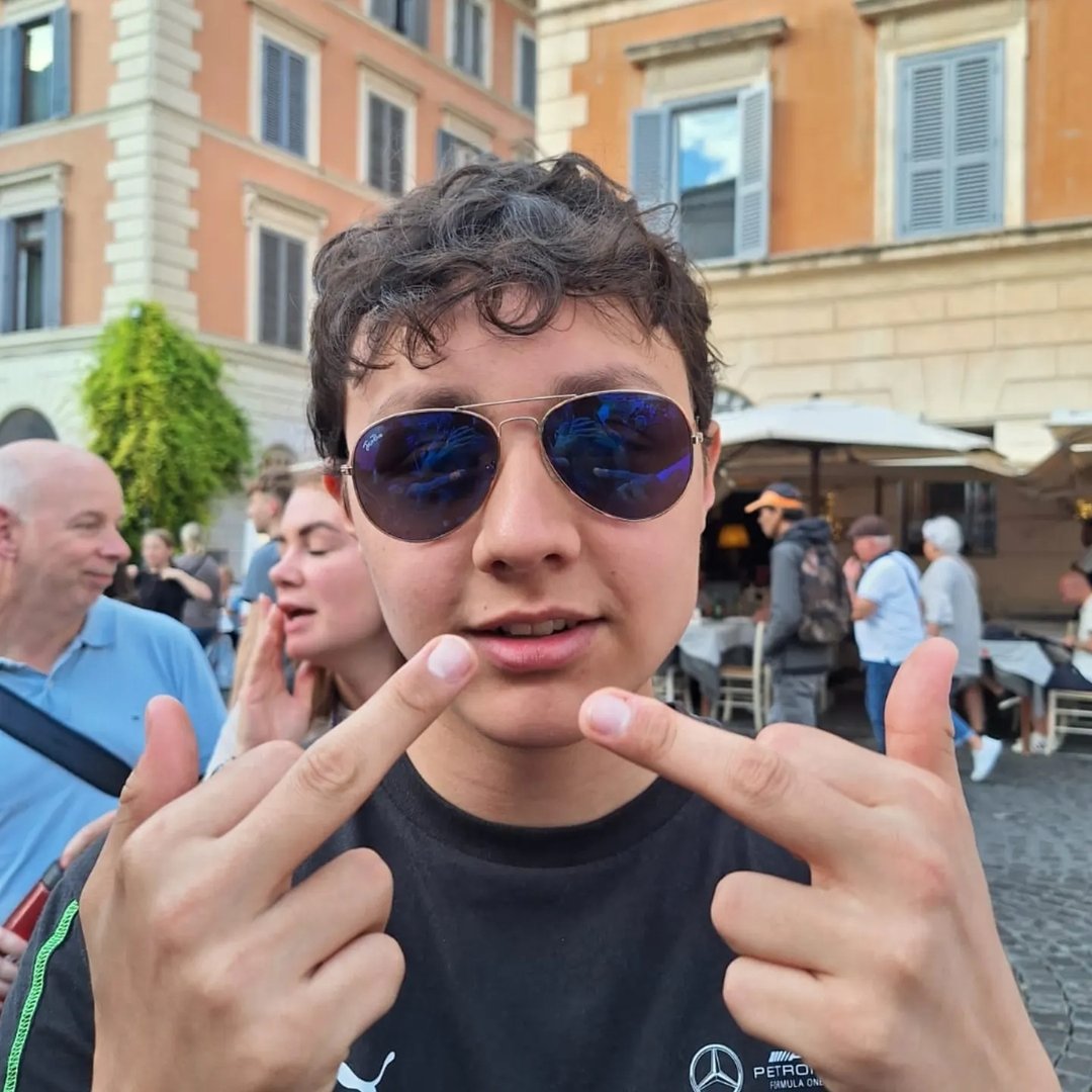 Instagram Profilbild von antoniokys
