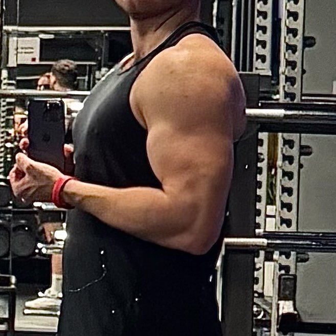 Instagram Profilbild von hejfit00
