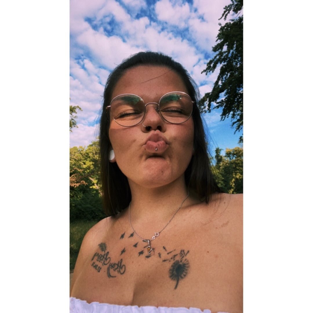 Instagram Profilbild von schnaepschenkaeppchen