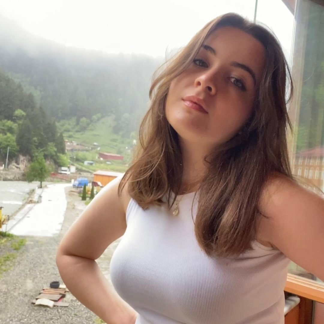 Instagram Profilbild von aleynasaramann