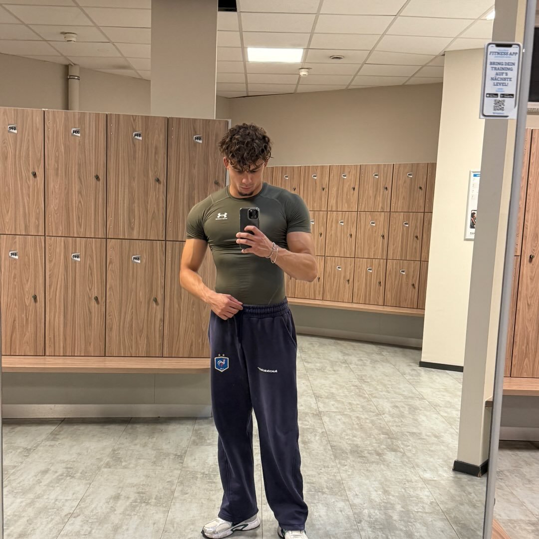Instagram Profilbild von santos.stmp