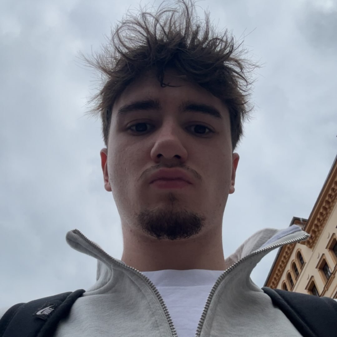 Instagram Profilbild von timur.at22