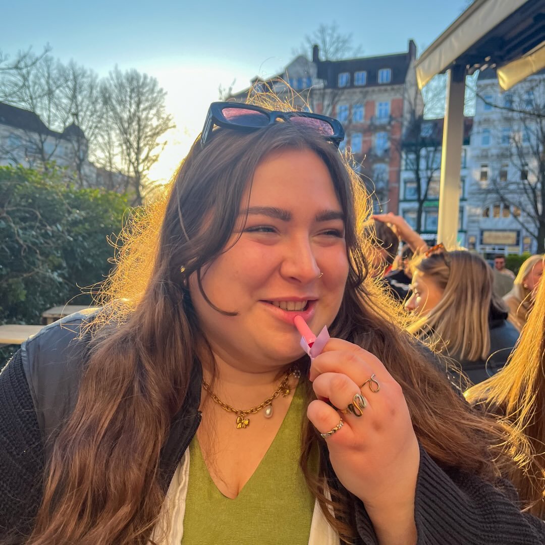 Instagram Profilbild von _sophiabo