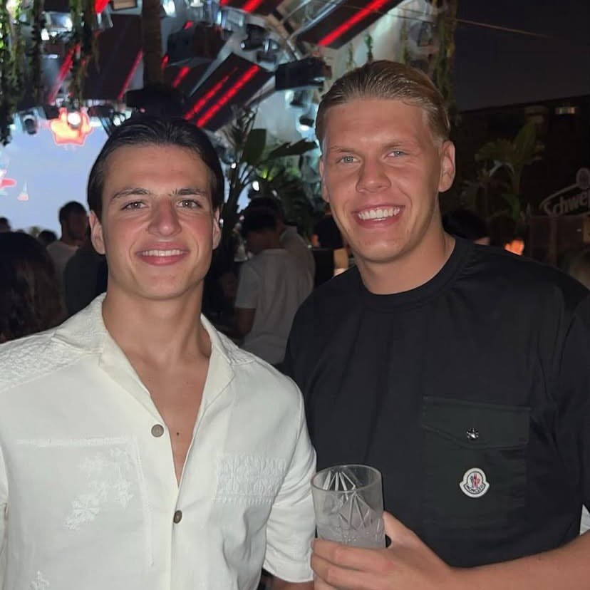Instagram Profilbild von stormvanreusel