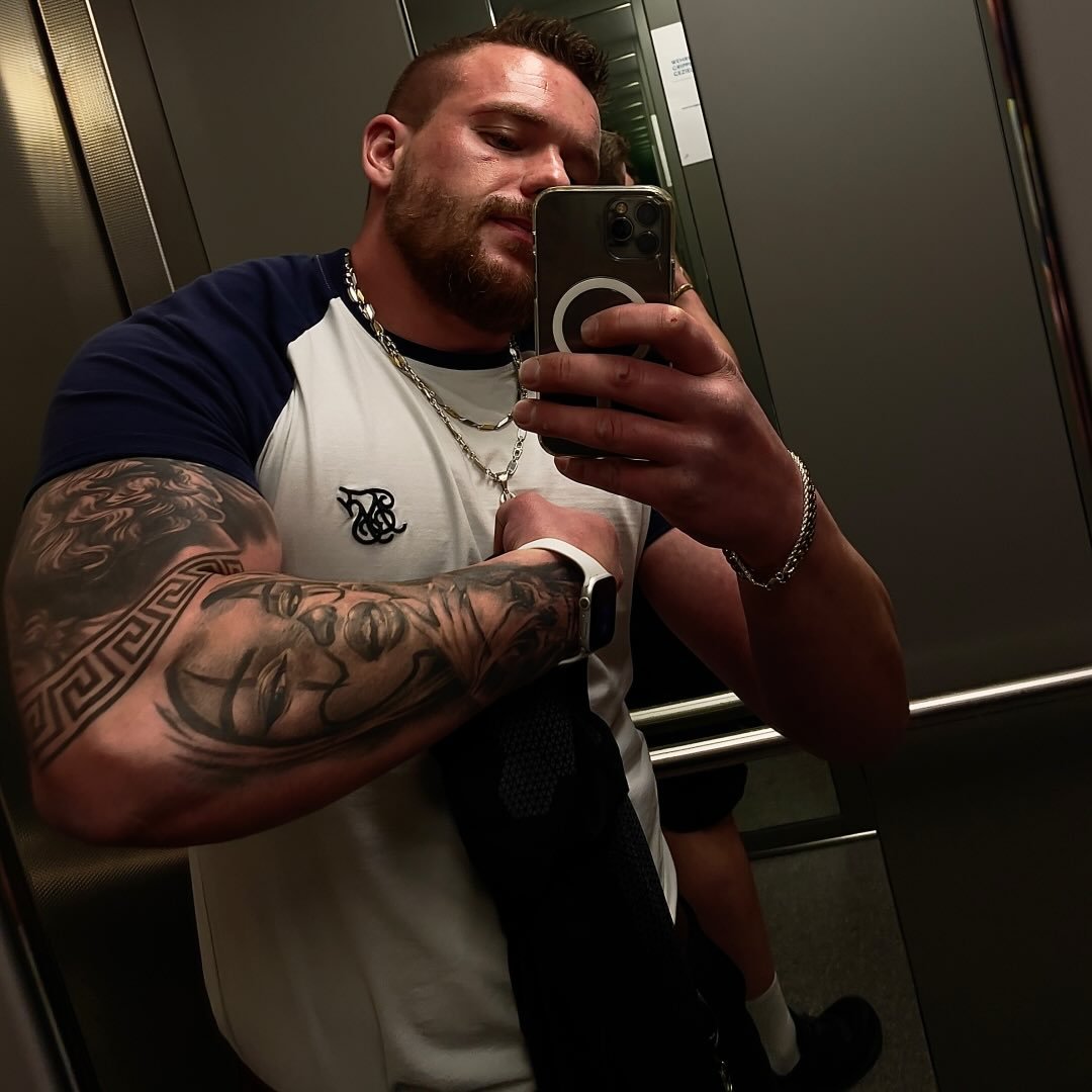 Instagram Profilbild von jan_snd