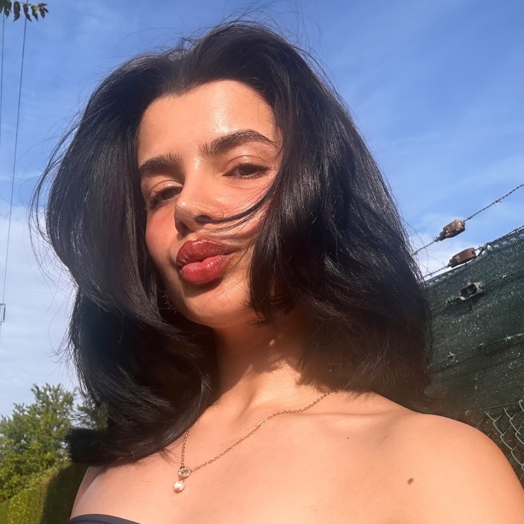Instagram Profilbild von softblume