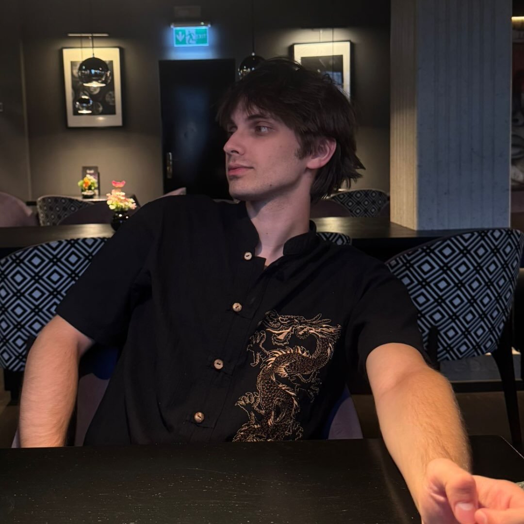 Instagram Profilbild von markxlocker