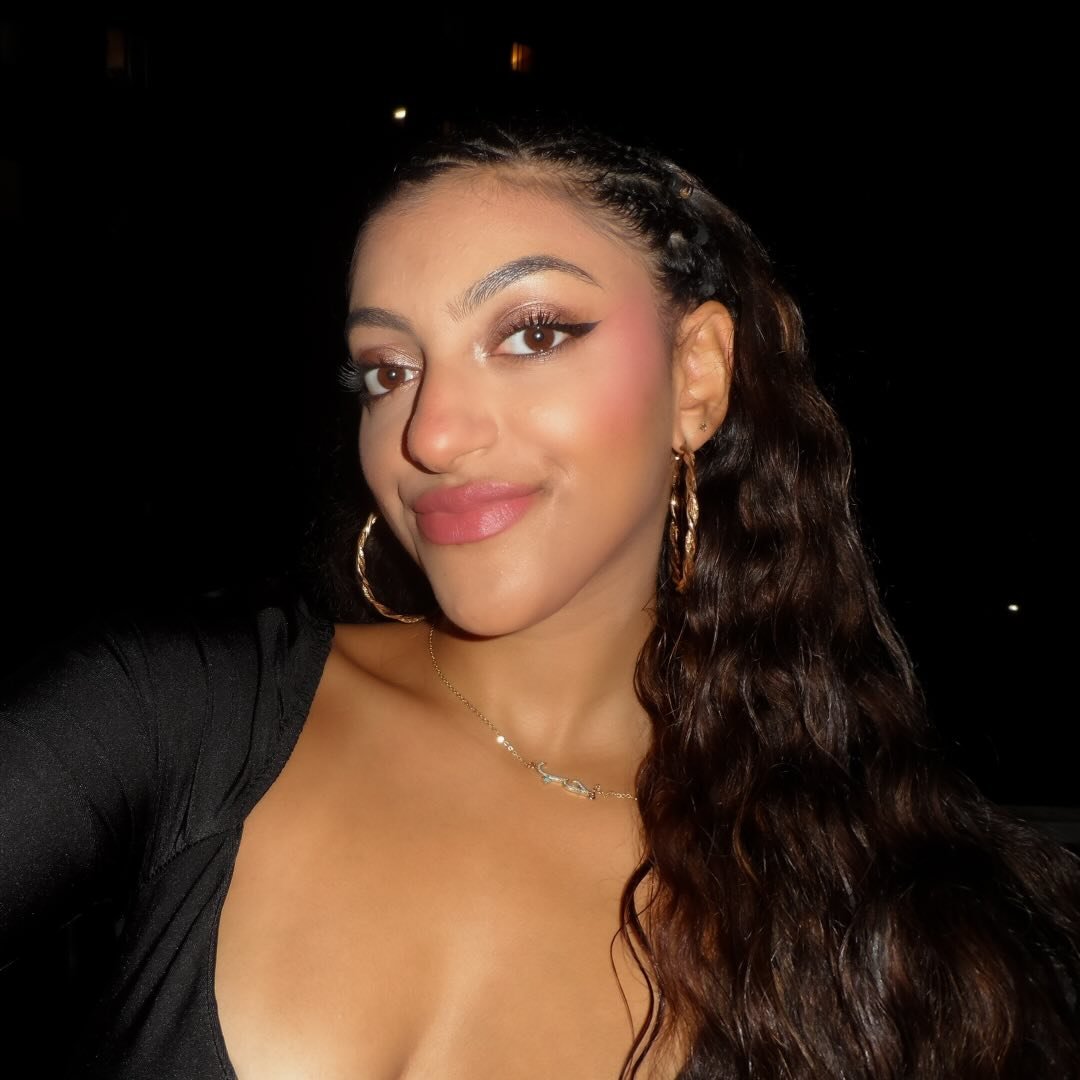 Instagram Profilbild von saradionys