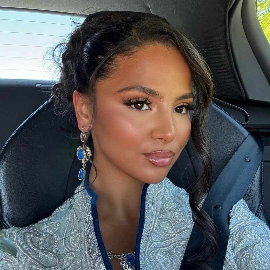 Instagram Profilbild von sannnaee