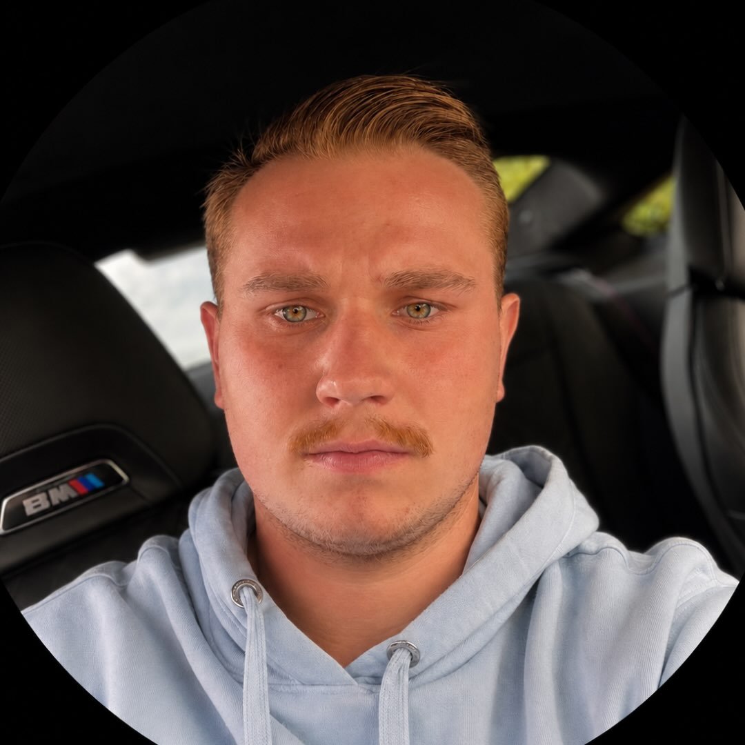 Instagram Profilbild von _.xhannnesx._