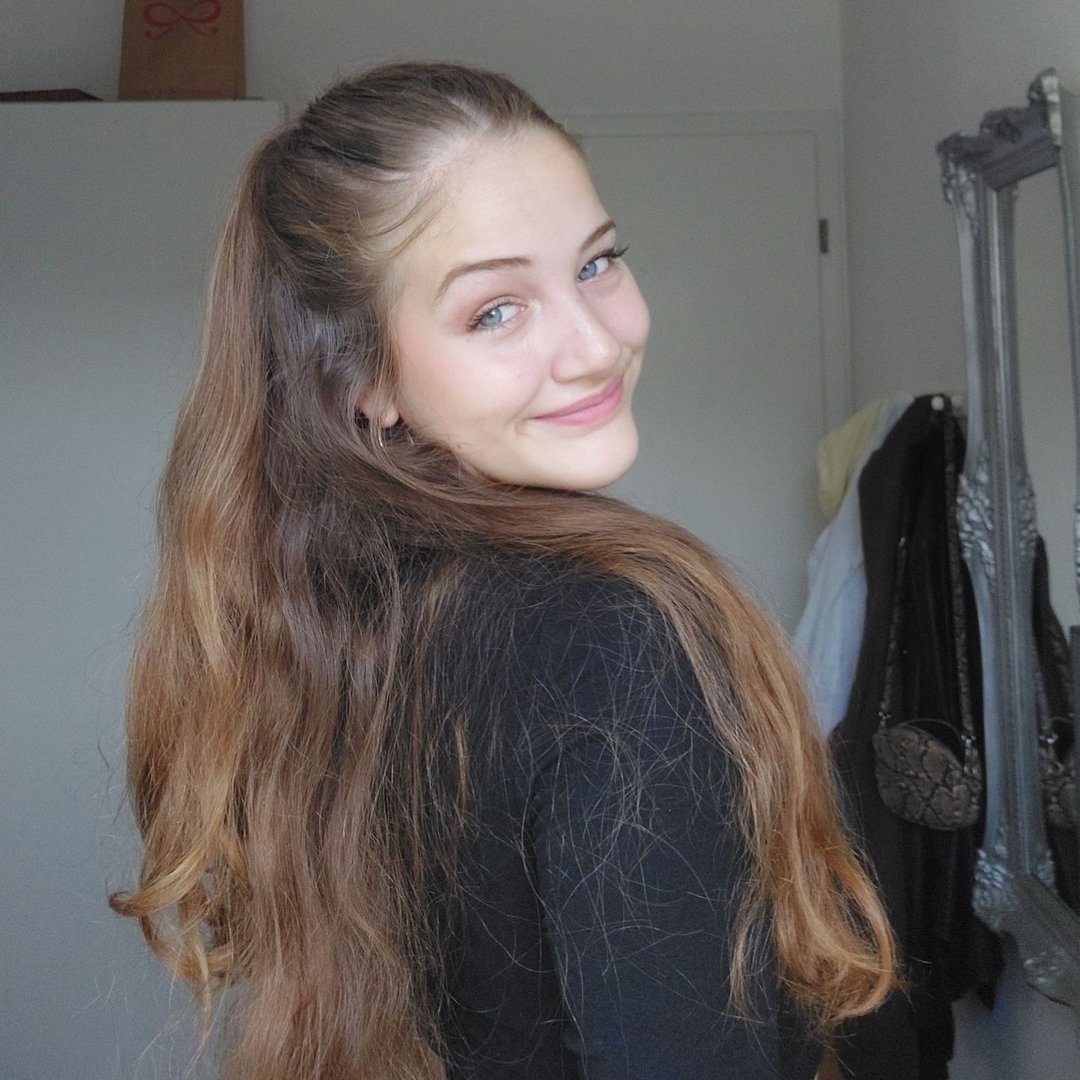 Instagram Profilbild von mayagsng