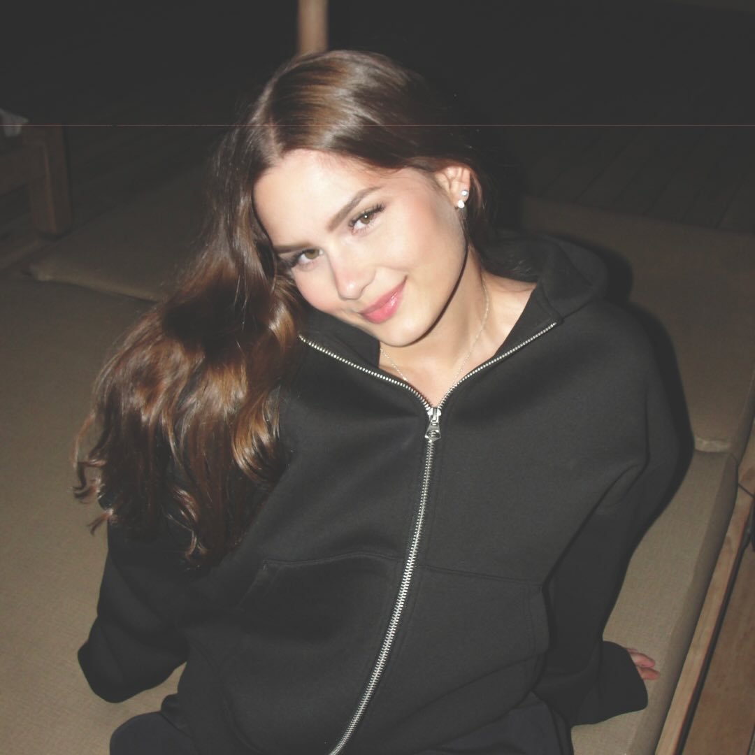 Instagram Profilbild von danajoellee