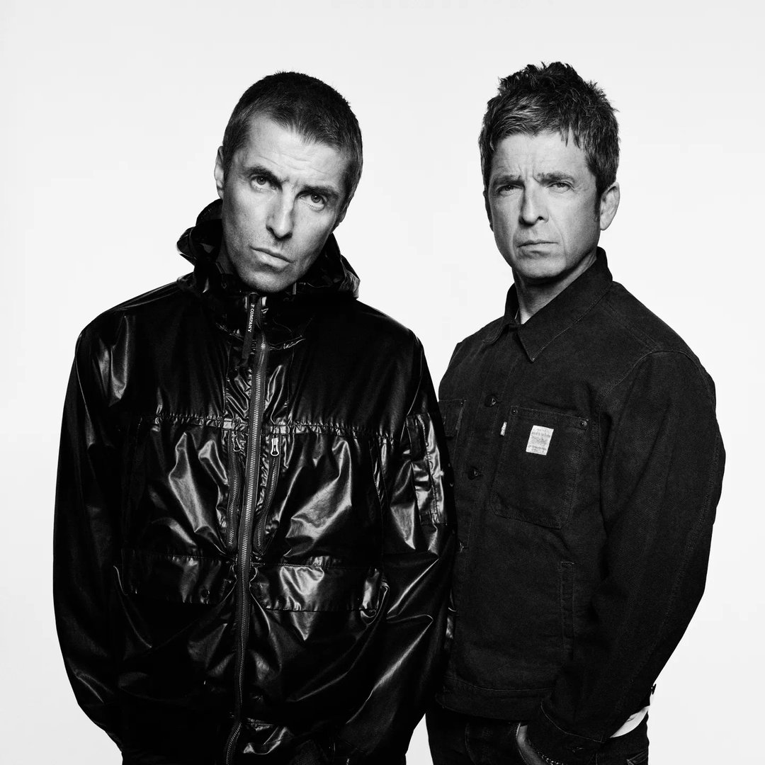 Instagram Profilbild von oasis