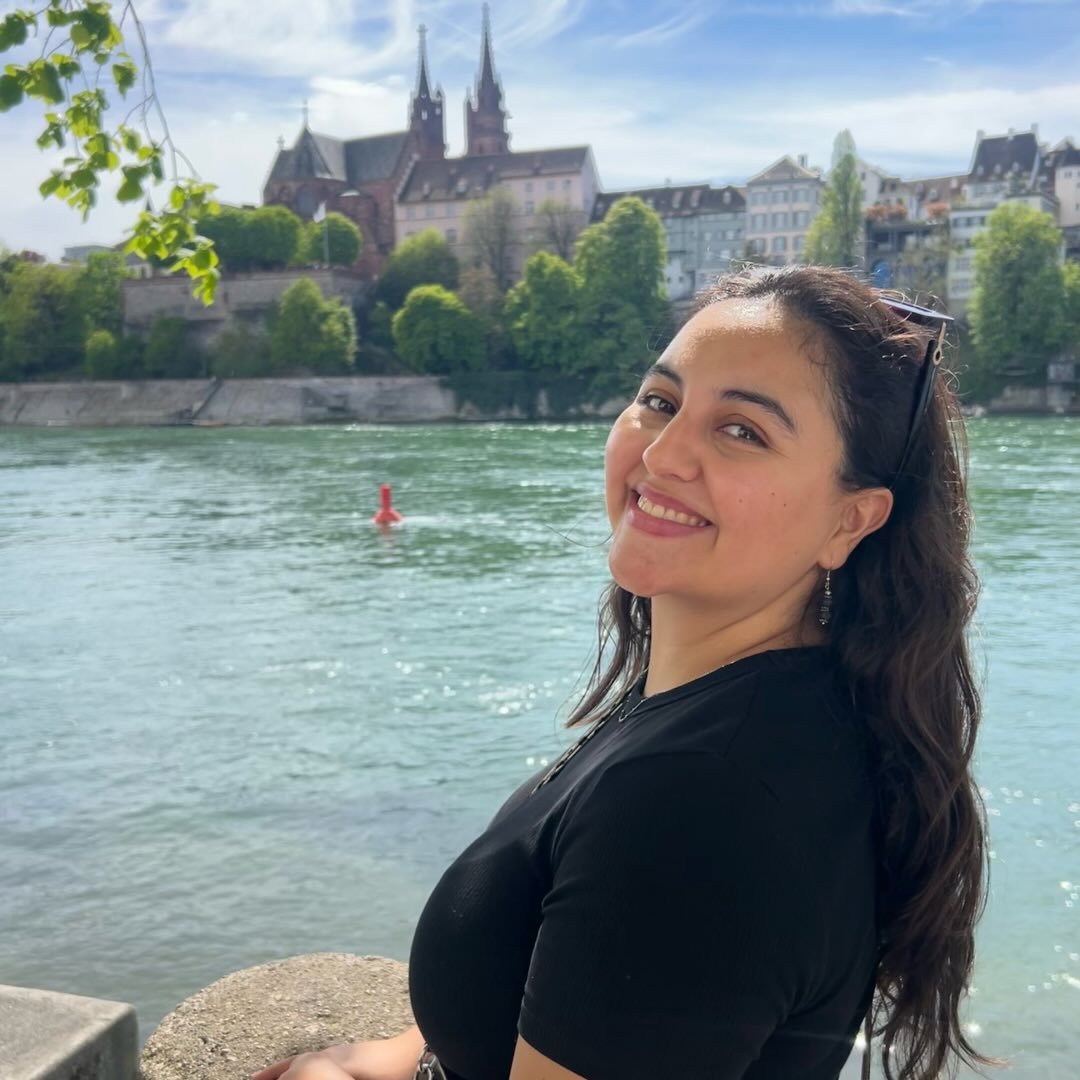 Instagram Profilbild von gabrisanro