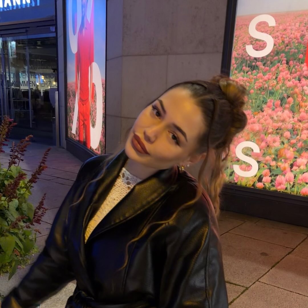 Instagram Profilbild von missjanicejean