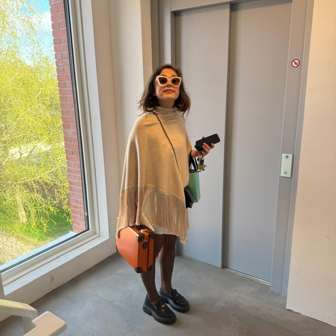 Instagram Profilbild von ninagosselaar