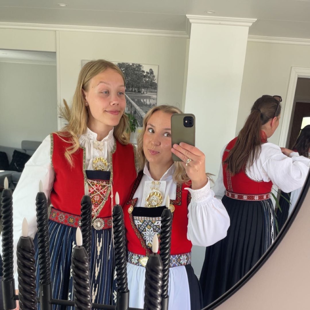 Instagram Profilbild von oline.skogseth