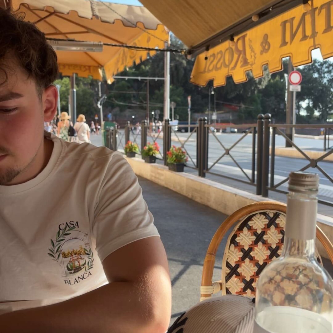 Instagram Profilbild von sverre.er