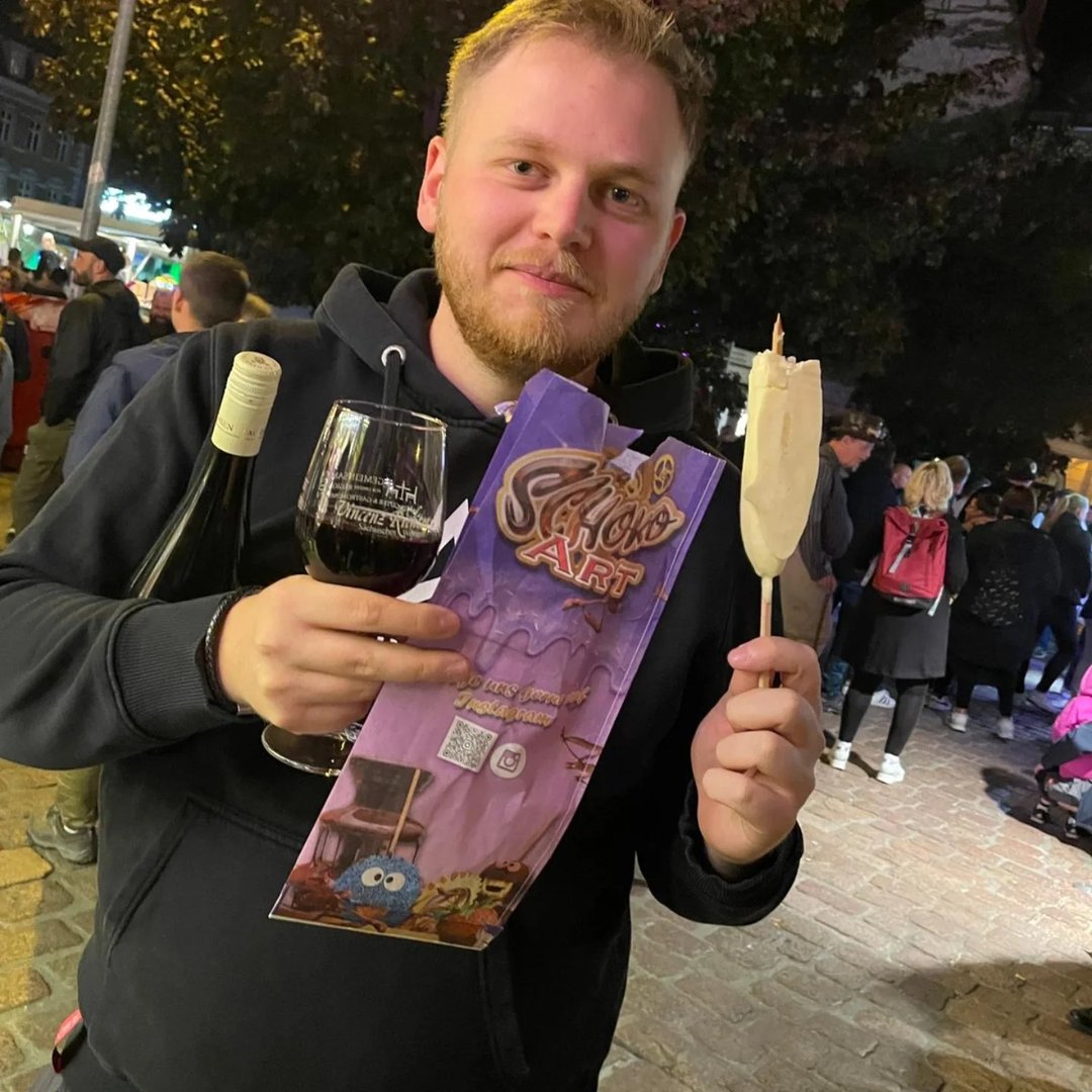 Instagram Profilbild von williquick