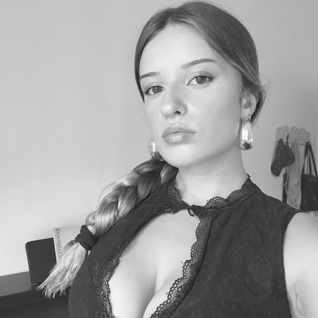 Instagram Profilbild von kiirapayne