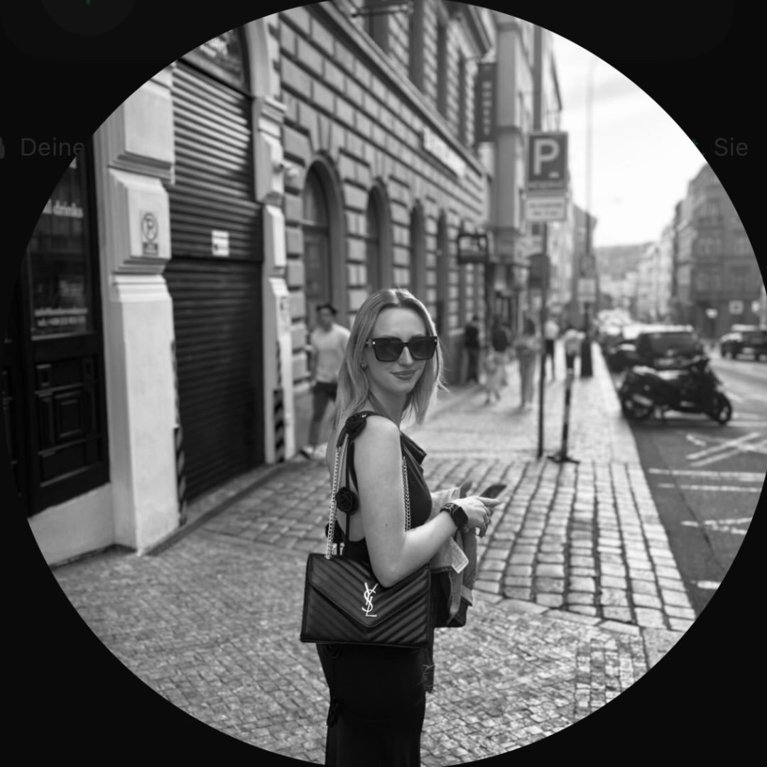 Instagram Profilbild von champagner.chanty