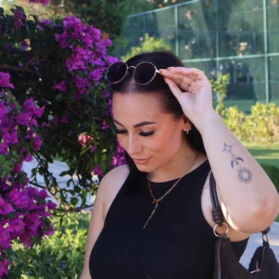 Instagram Profilbild von michele.klr