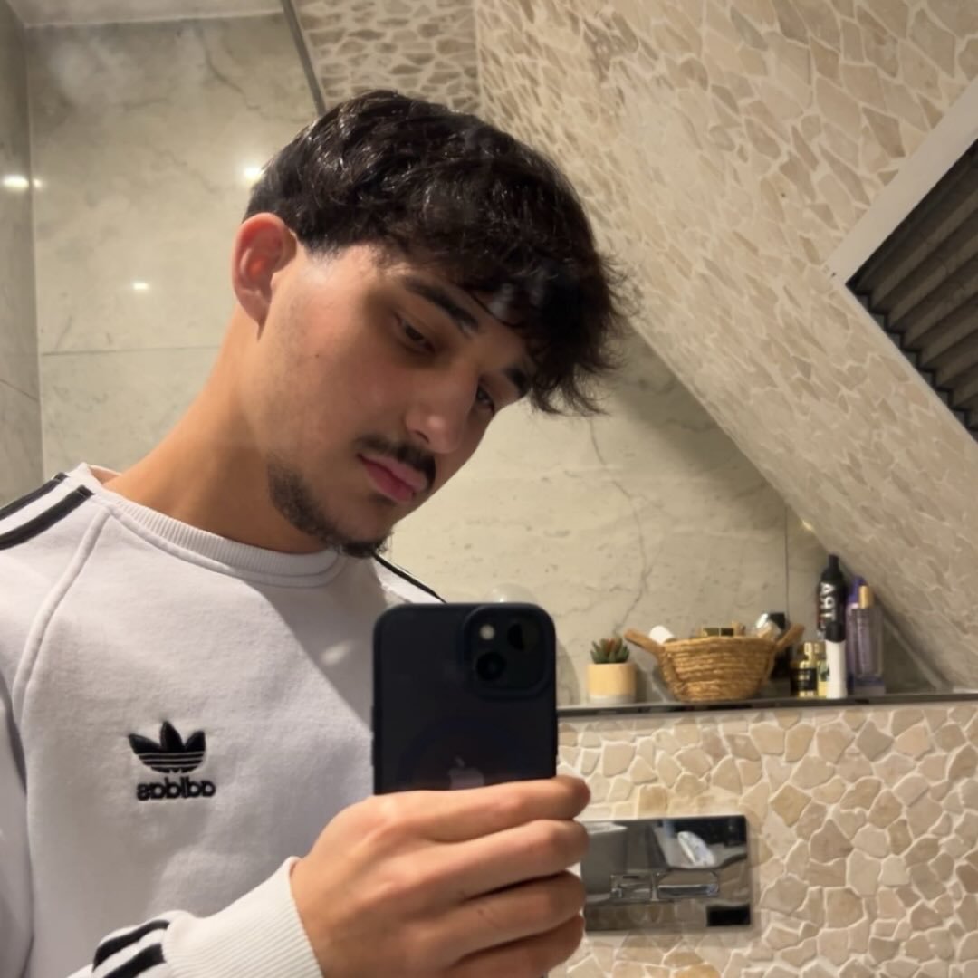 Instagram Profilbild von furkan.0534