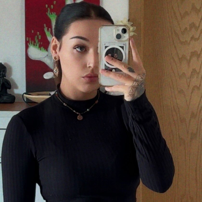 Instagram Profilbild von samyjrke