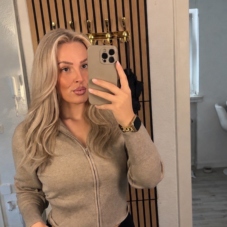 Instagram Profilbild von maryjolieova