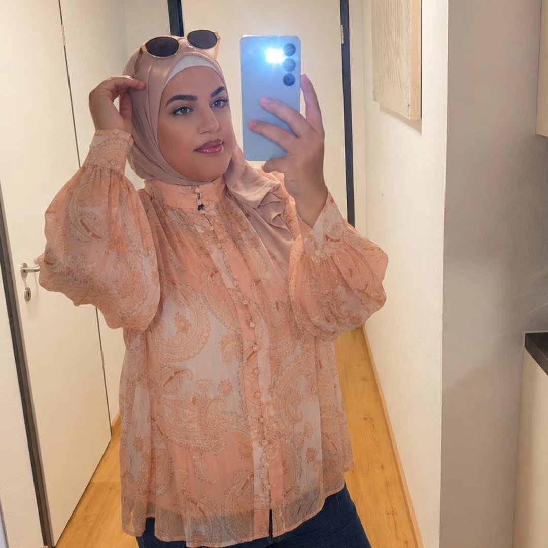 Instagram Profilbild von hajar_amaich