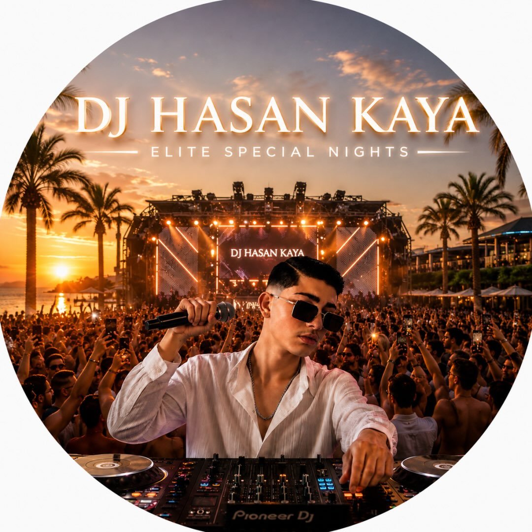 Instagram Profilbild von djhasankayaa
