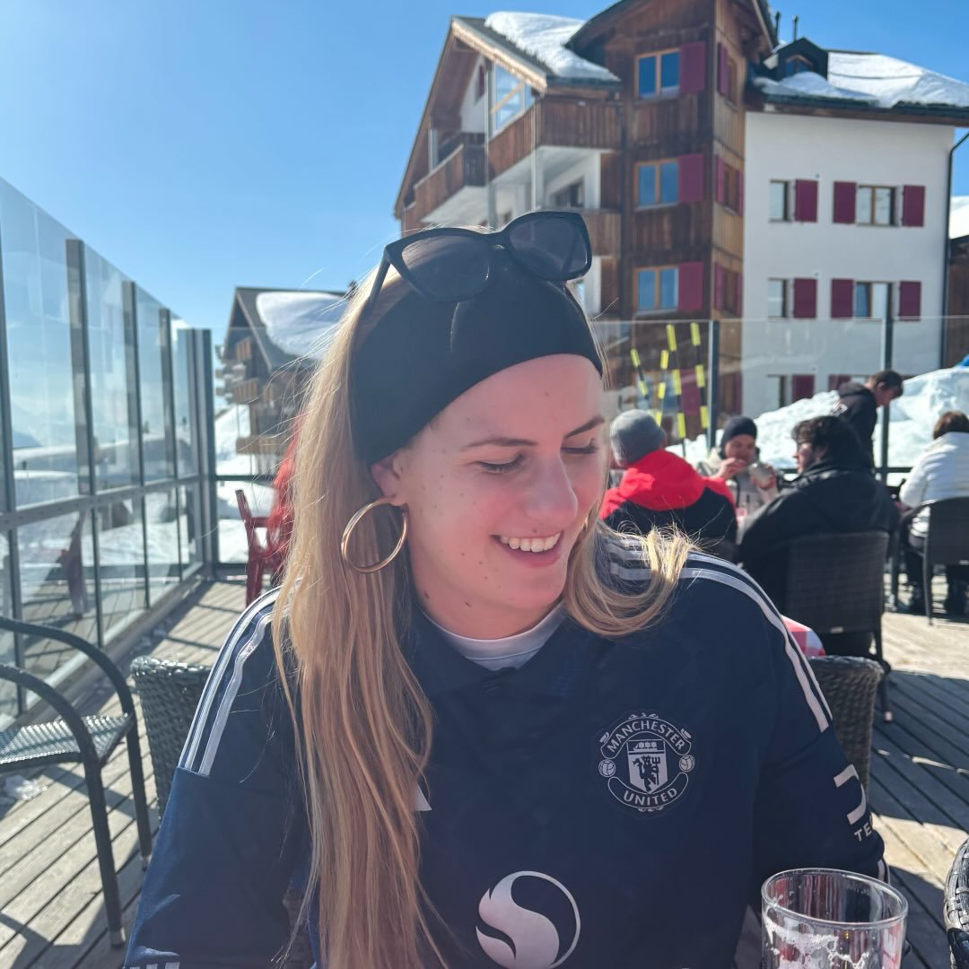 Instagram Profilbild von sachanortholt