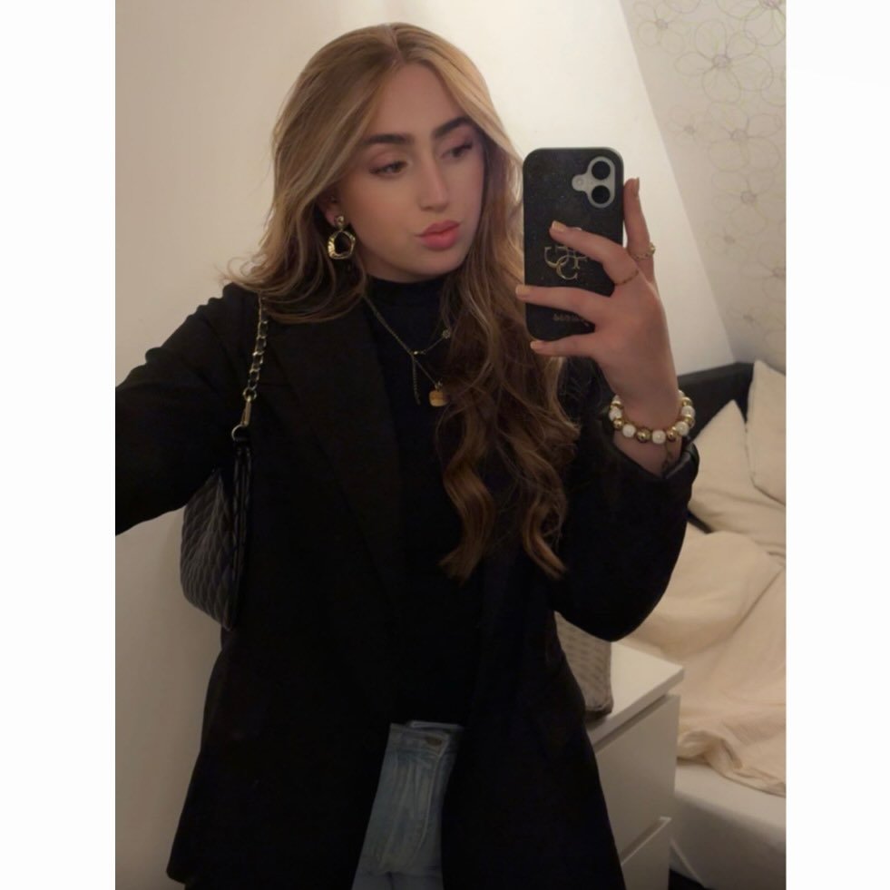 Instagram Profilbild von tanitaaae