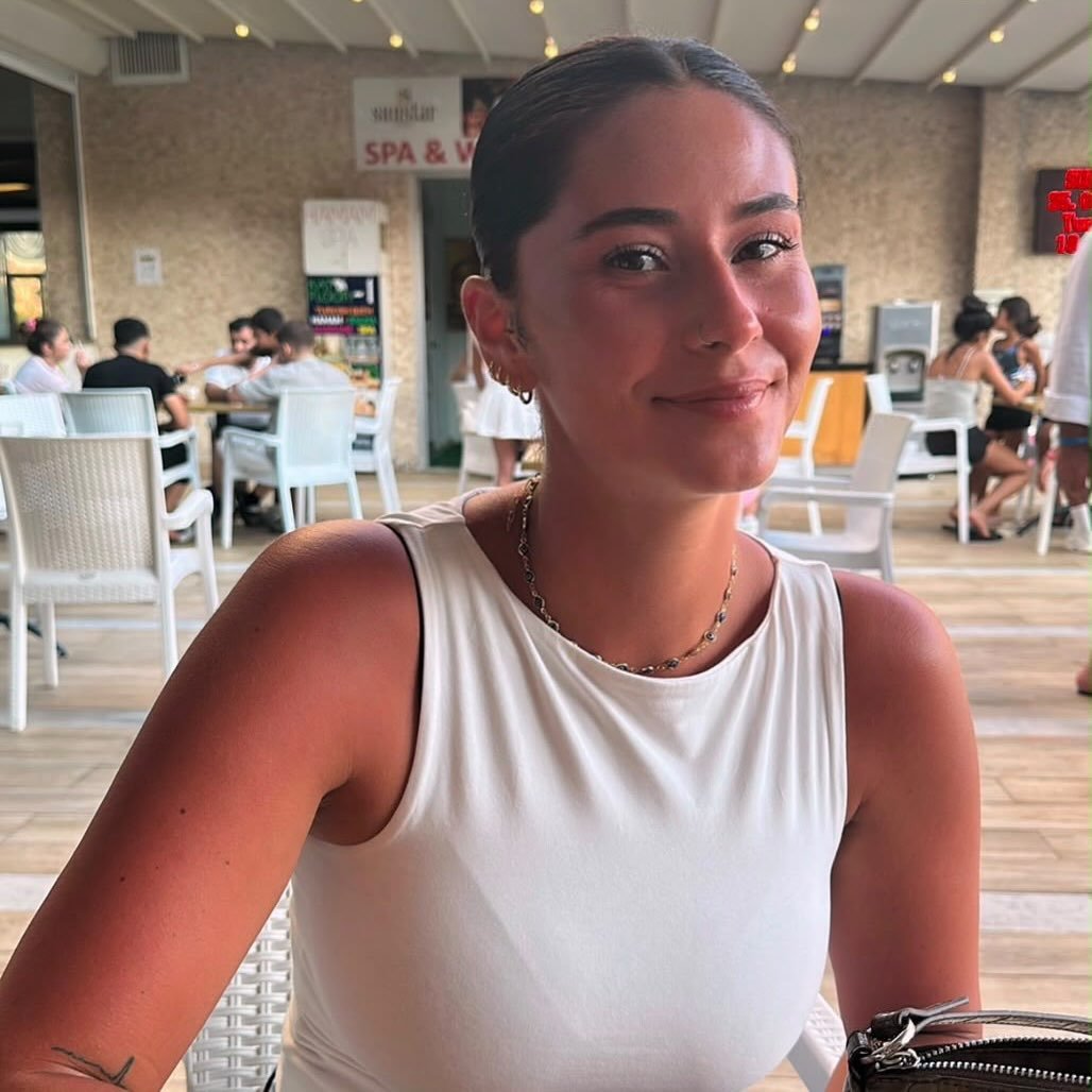 Instagram Profilbild von aylersy