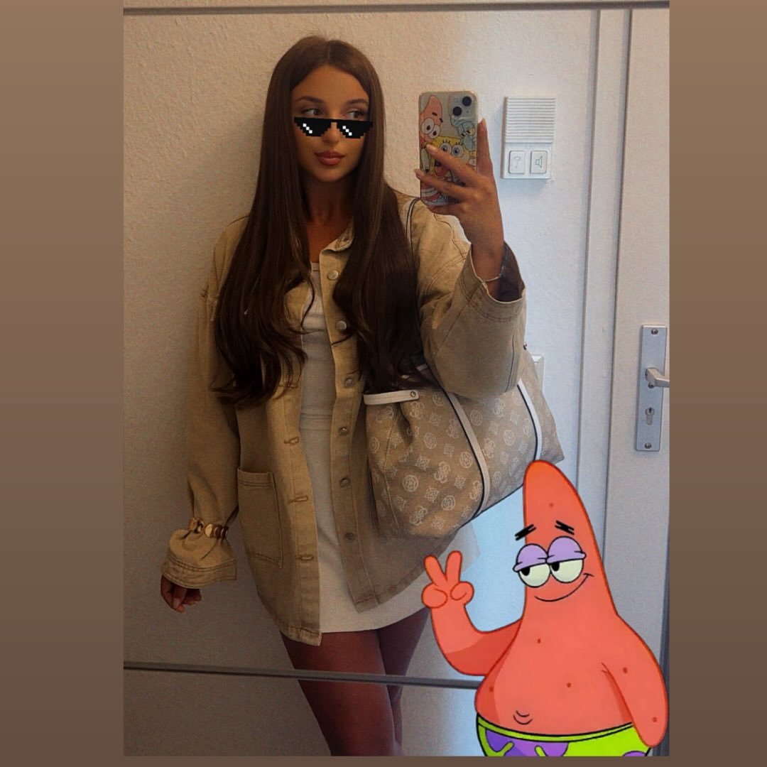 Instagram Profilbild von chixraax