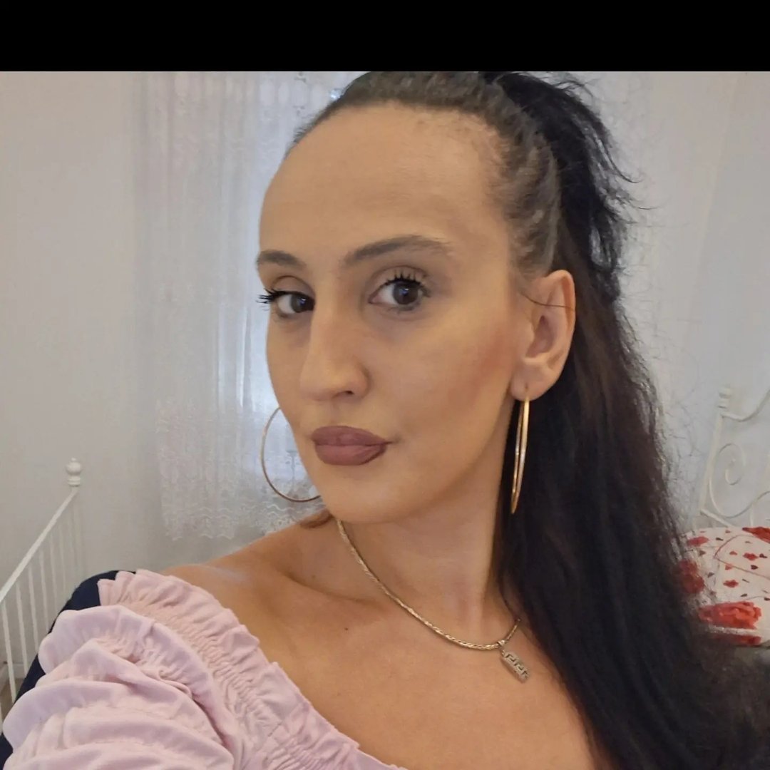 Instagram Profilbild von dalila_cvic