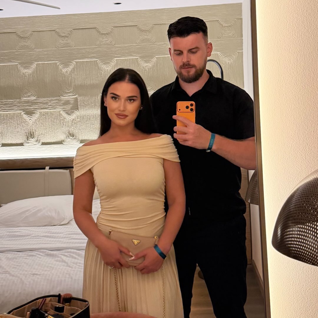 Instagram Profilbild von serjonhalilaj